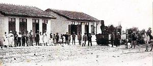1626- Victor Hugo - La Gare2